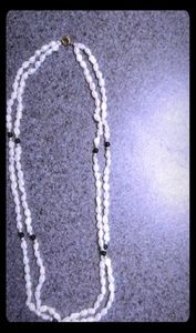 SALE Vintage Avon Necklace.